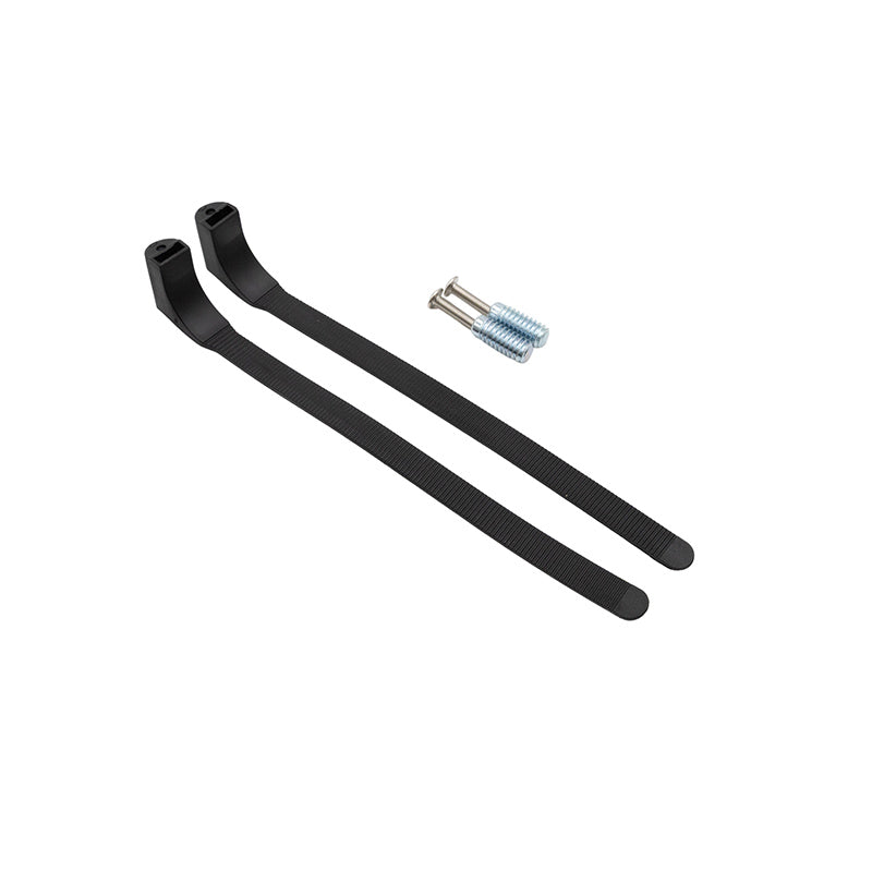 Antivol pliant eRider360 replié avec support
