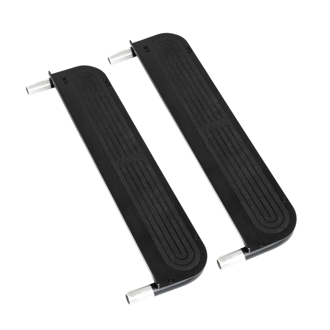 Repose-pieds Spicy Curry Yuba Long AlloyBoards en aluminium
