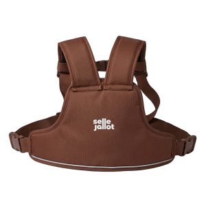 Harnais enfant de sécurité pour selle biplace Jallot 5-10 ans