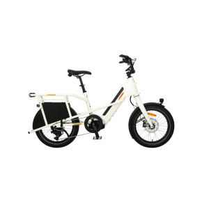 Yuba mini Boda Boda mini vélo cargo électrique roues 20 pouces
