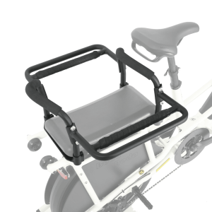 Barres latérales mini Boda Boda Yuba mini Monkey Bars kit avec siège enfant